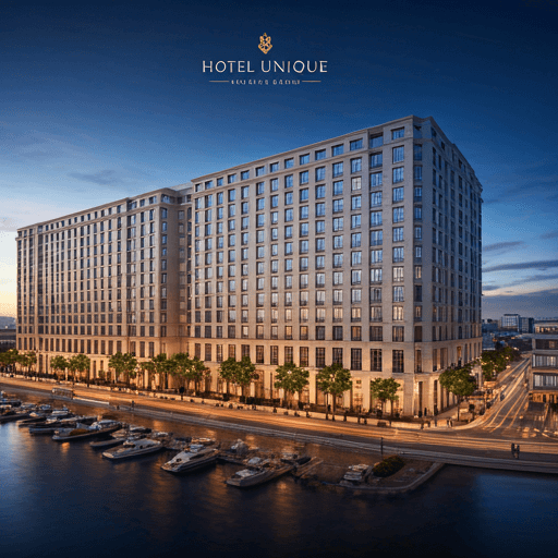 Hotel Unique