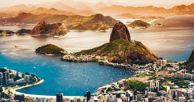 Rio de Janeiro