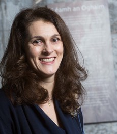 Deirdre Murray