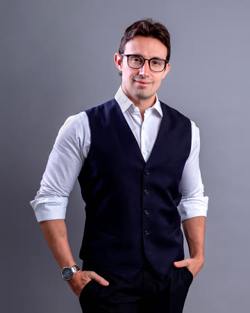 Gabriel Variane
