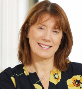 Geraldine Boylan