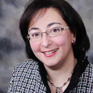 Lina Chalak