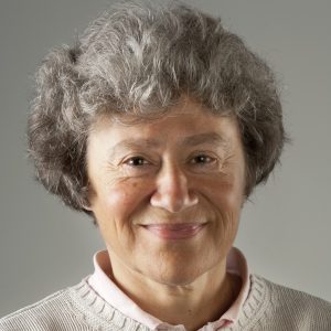 Linda de Vries