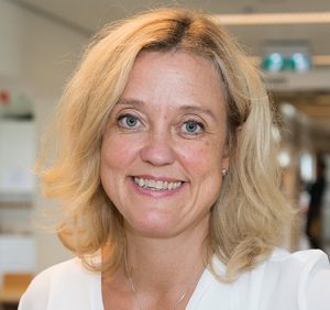 Ulrika Ådén