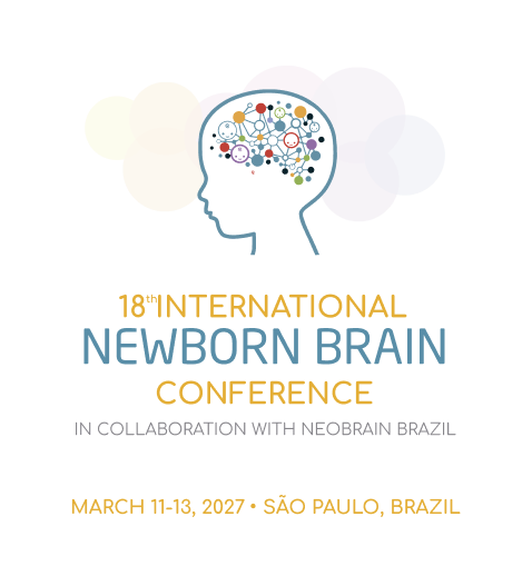 18th International Newborn Brain Conference — March 11–13, 2027, São Paulo, Brazil